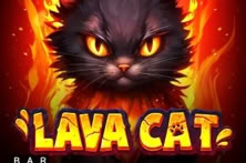 Lava Cat