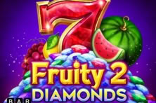 Fruity Diamonds 2