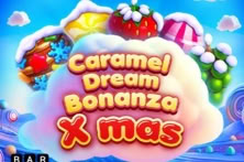 Caramel Dream Bonanza Xmas