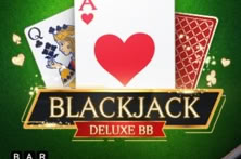 Blackjack Deluxe Bb