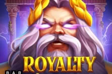 Royalty Of Olympus