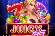 Juicy Nights
