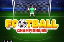 Football Champions Bb