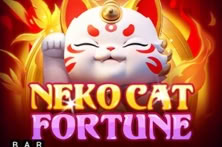 Neko Cat Fortune