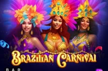 Brazilian Carnival