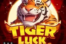 Tiger Luck