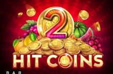 Hit Coins 2 Hold And Spin