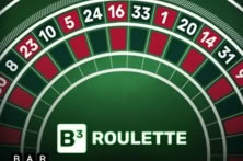 B3 Roulette