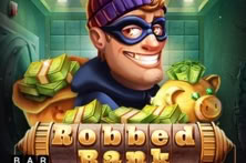 Robbed Bank