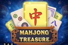Mahjong Treasure