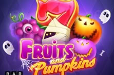 Fruits And Pumpkins