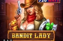Bandit Lady