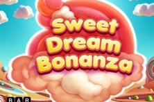 Sweet Dream Bonanza
