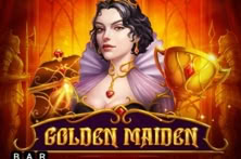 Golden Maiden