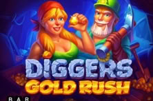 Diggers Gold Rush