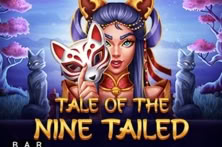 Tale Of The Nine Tailed
