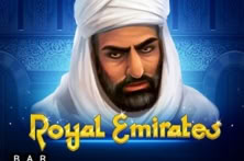 Royal Emirates