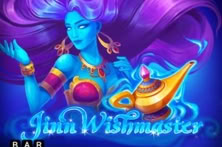 Jinn Wishmaster