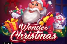 Wonder Christmas