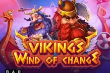 Vikings Wind Of Change
