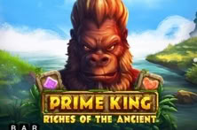 Prime King Riches Of The Ancient
