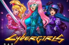 Cybergirls
