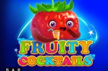 Fruity Cocktails
