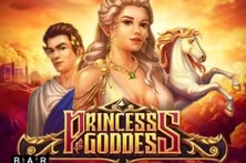 Princess Goddess