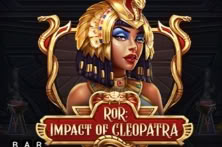 Reliquary Of Ra Impact Of Cleopatra