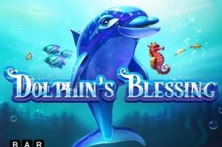 Dolphin S Blessing