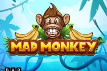 Mad Monkey