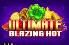 Ultimate Blazing Hot