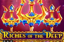 Riches Of The Deep 243 Ways