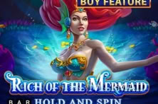 Rich Of The Mermaid