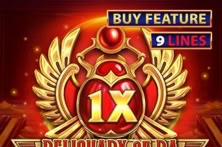 Reliquary Of Ra MegaX