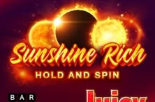 Juicy Fruits Sunshine Rich