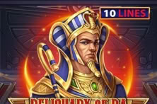 Reliquary Of Ra 6 Reels