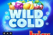 Juicy Fruits Wild Cold