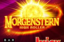 Juicy Fruits Morgenstern