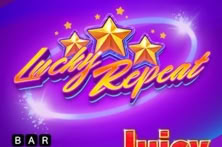 Juicy Fruits Lucky Repeat