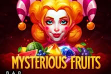 Mysterious Fruits