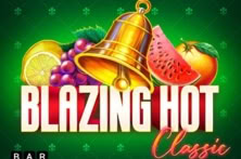 Blazing Hot Classic