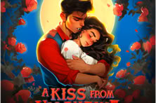 A Kiss From Valentine