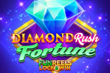 Diamond Rush Fortune