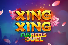 Xing Xing