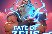 Fate Of Zeus