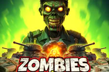 Zombies Payday