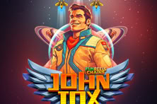 John Tox