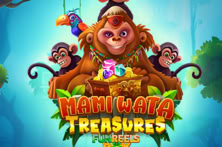 Mami Wata Treasures