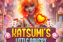 Katsumi S Little Bakery